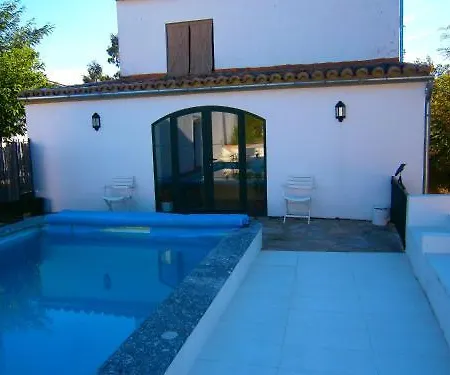 Отель Quinta La Encarnacion 4*