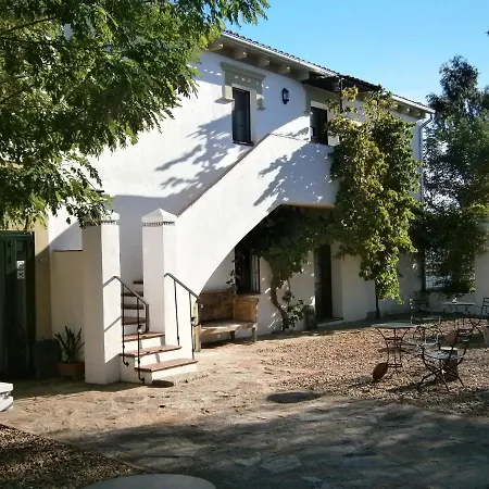 Quinta La Encarnacion Отель