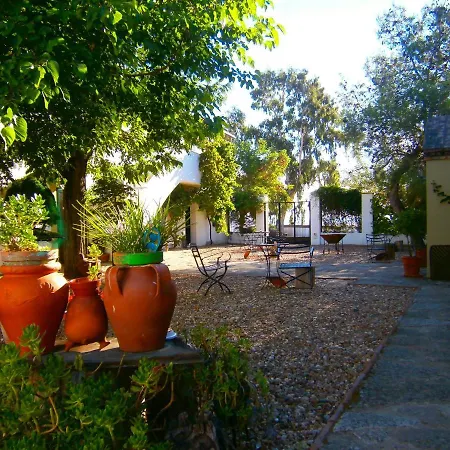 Quinta La Encarnacion Касар-де-Касерес