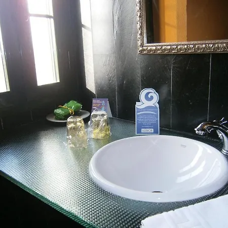 Quinta La Encarnacion Отель