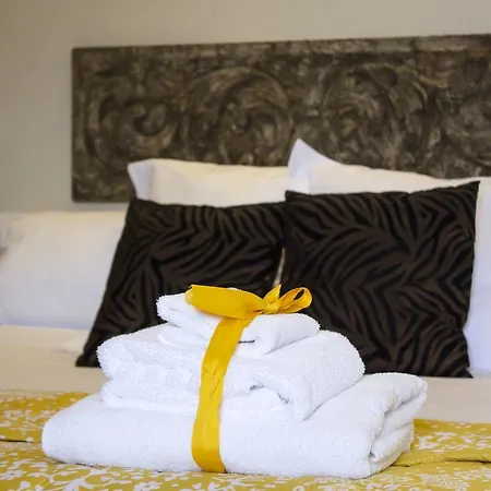 Quinta La Encarnacion Касар-де-Касерес