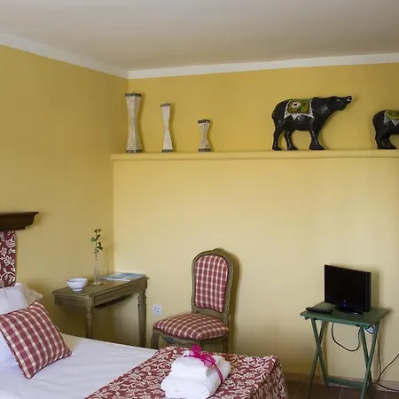 Quinta La Encarnacion Отель