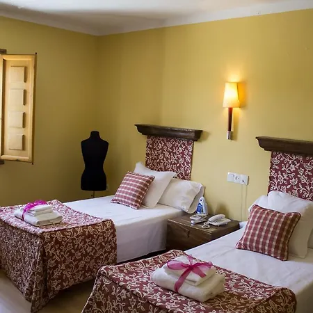 Quinta La Encarnacion