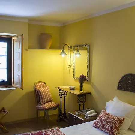 Quinta La Encarnacion 4*