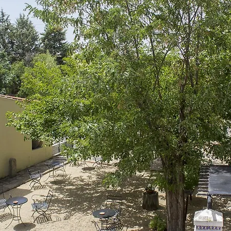 Quinta La Encarnacion