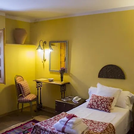 Quinta La Encarnacion 4*