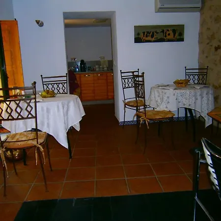 Quinta La Encarnacion