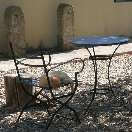 Quinta La Encarnacion Отель Касар-де-Касерес