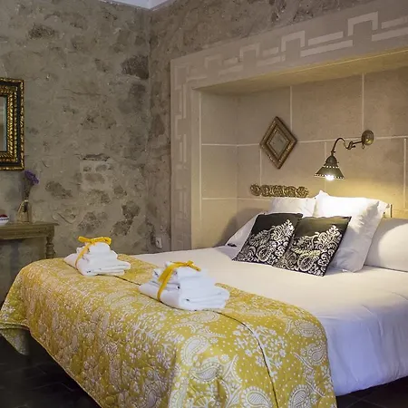 Отель Quinta La Encarnacion 4*