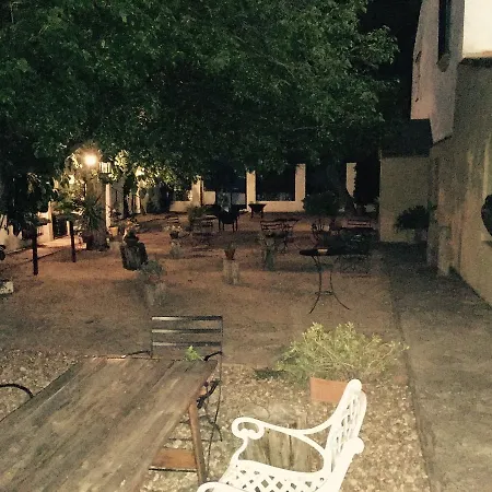 Quinta La Encarnacion 4* Касар-де-Касерес