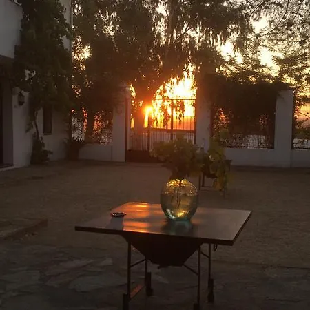 Отель Quinta La Encarnacion