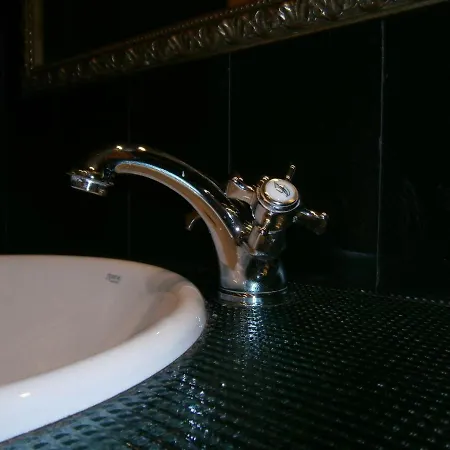 Отель Quinta La Encarnacion Касар-де-Касерес