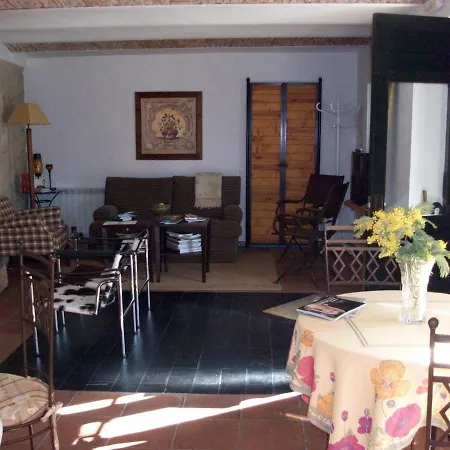 Quinta La Encarnacion Касар-де-Касерес