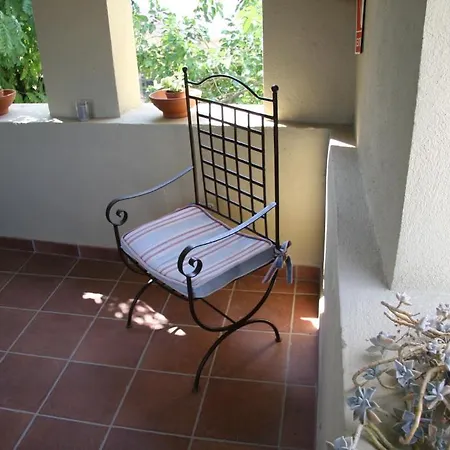 Quinta La Encarnacion 4*