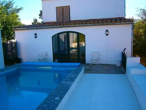 Hotel Quinta La Encarnacion 4*