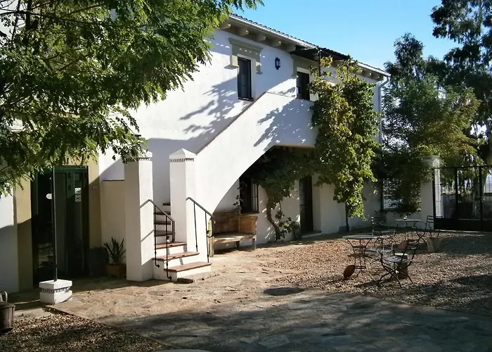 Quinta La Encarnacion Hotel