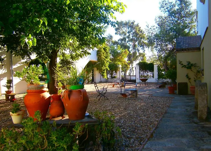 Quinta La Encarnacion Casar de Cáceres