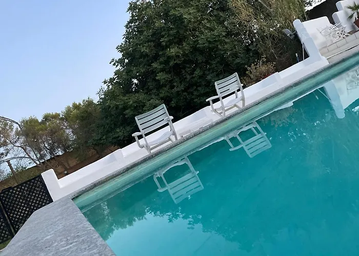 Quinta La Encarnacion Hotel Casar de Cáceres