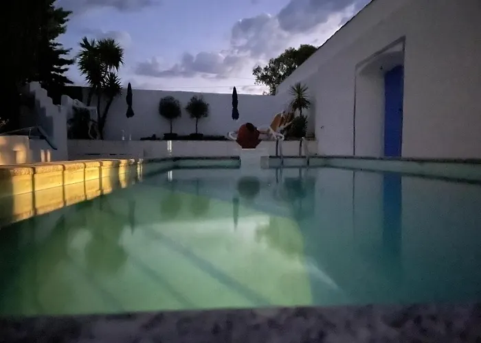 Quinta La Encarnacion