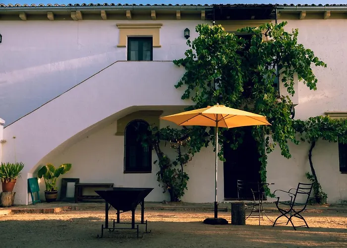 Quinta La Encarnacion Hotel Casar de Cáceres