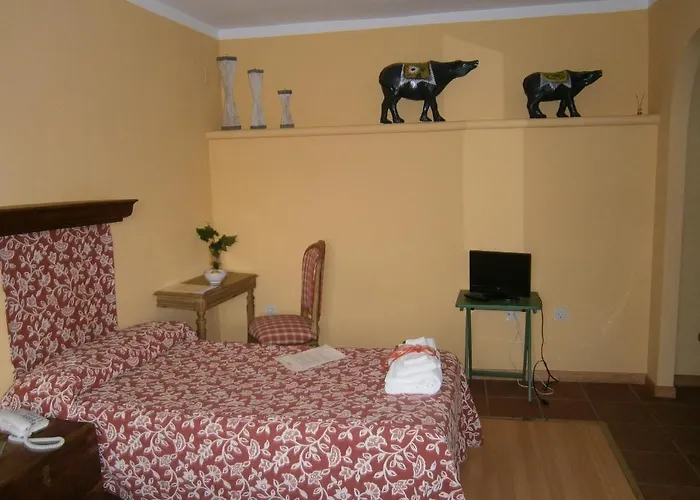 Hotel Quinta La Encarnacion 4*