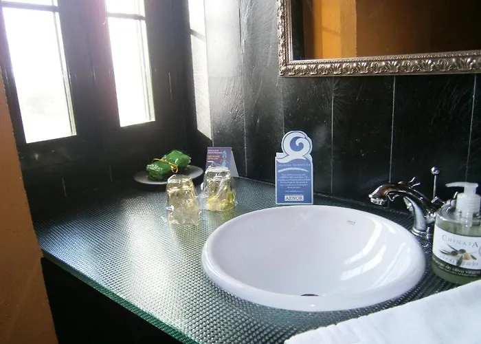 Quinta La Encarnacion Hotel