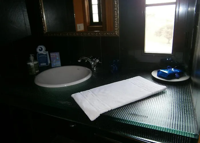 Quinta La Encarnacion Hotel 4*