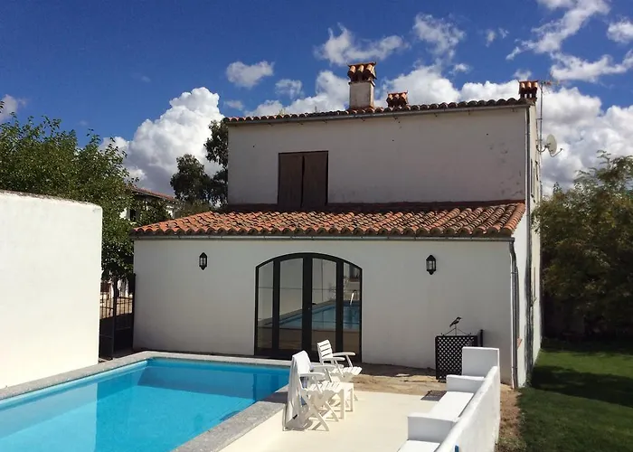 Quinta La Encarnacion 4* Casar de Cáceres