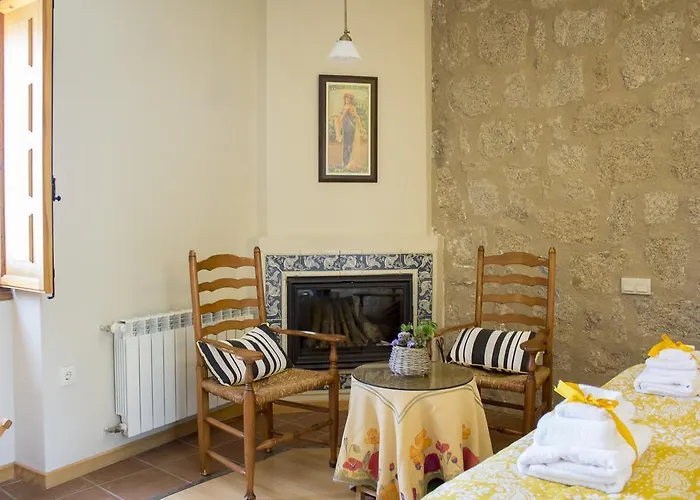 Quinta La Encarnacion 4*