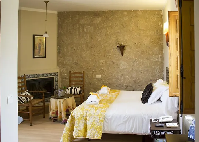 Quinta La Encarnacion Hotel