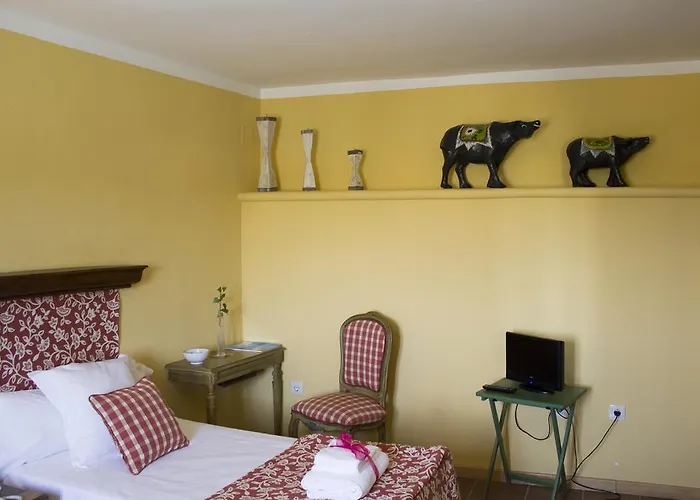 Quinta La Encarnacion Hotel