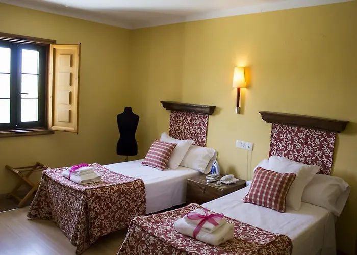 Quinta La Encarnacion