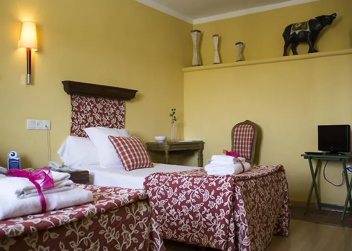 Quinta La Encarnacion Hotel 4*