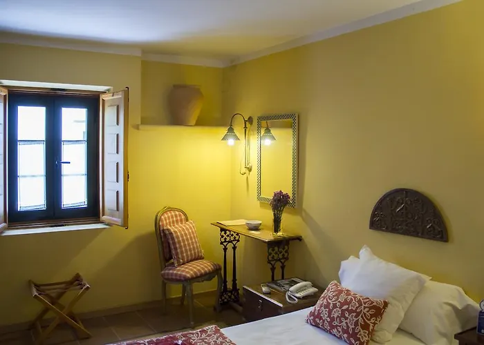 Quinta La Encarnacion 4*