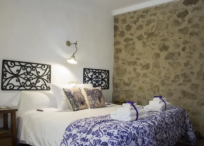 Quinta La Encarnacion Hotel