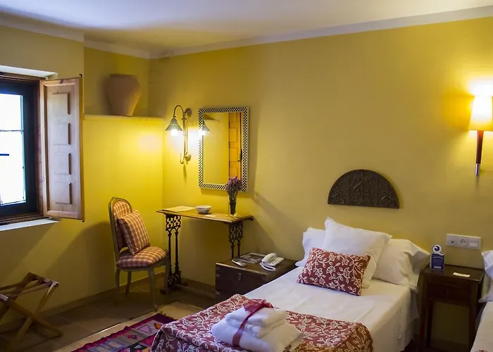 Quinta La Encarnacion 4*