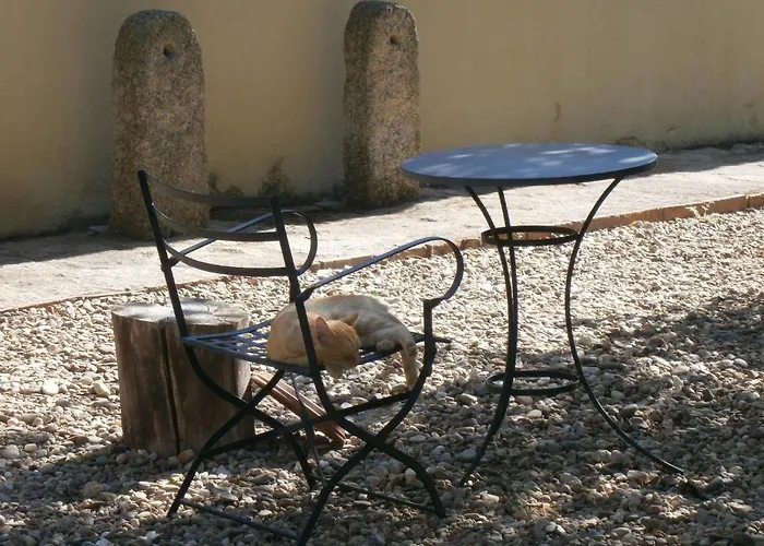 Quinta La Encarnacion Hotel Casar de Cáceres