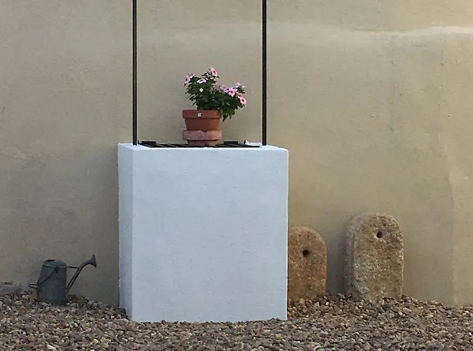 Quinta La Encarnacion 4* Casar de Cáceres