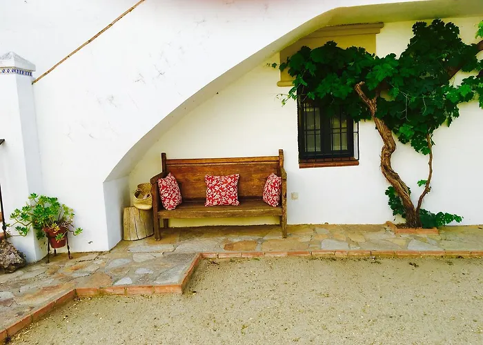 Hotel Quinta La Encarnacion