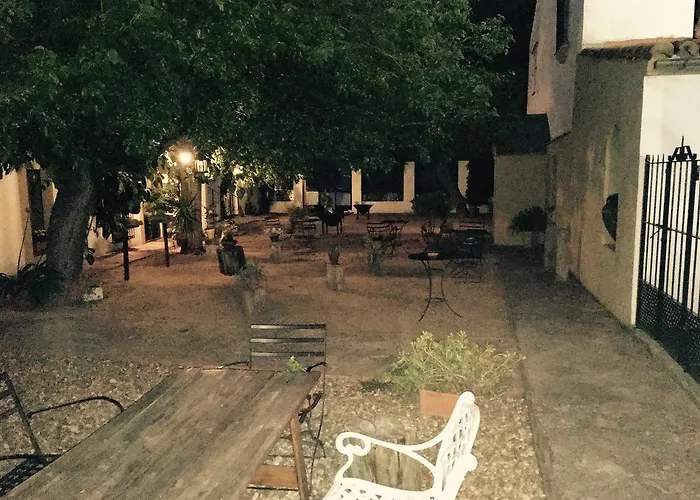 Quinta La Encarnacion 4* Casar de Cáceres