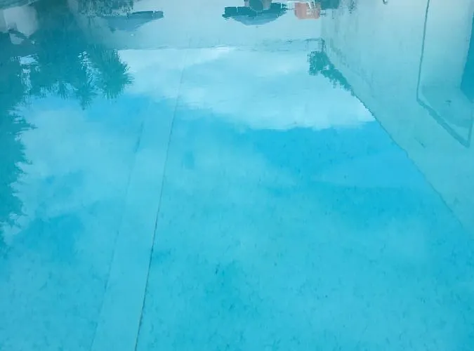 Quinta La Encarnacion