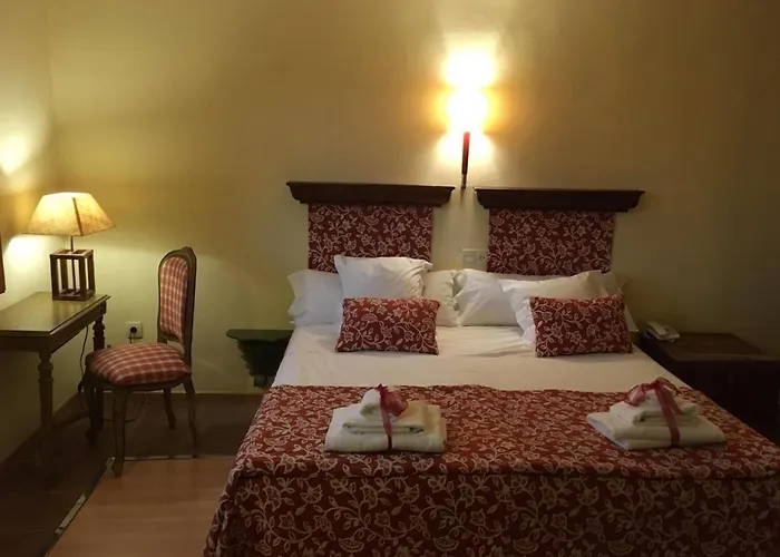 Quinta La Encarnacion Hotel