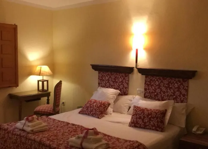 Quinta La Encarnacion Hotel 4*