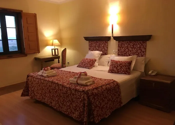 Quinta La Encarnacion