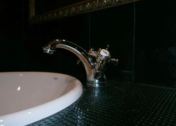 Hotel Quinta La Encarnacion Casar de Cáceres