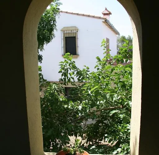 Quinta La Encarnacion Hotel Casar de Cáceres