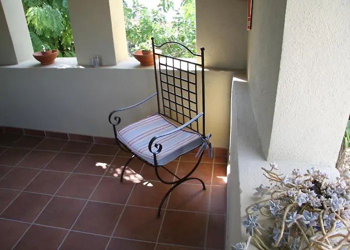 Quinta La Encarnacion 4*