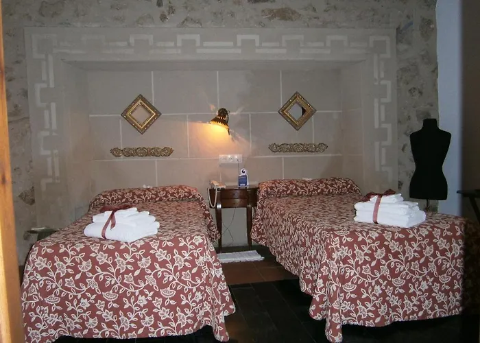 Hotel Quinta La Encarnacion